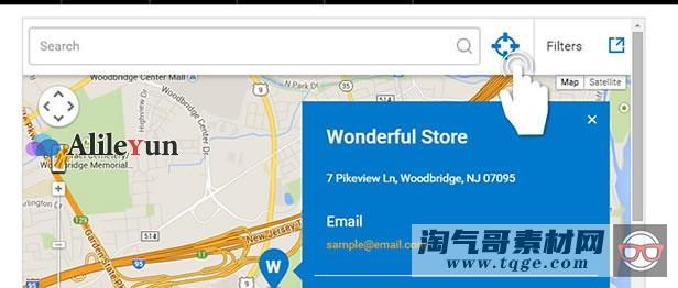 Super Store Finder for WordPress v6.4 超级商店查找器